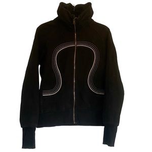 Lululemon Cuddle Up Jacket